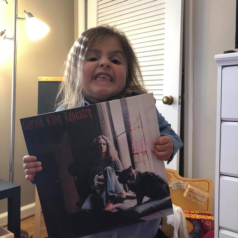 Meet your Posher, Thomas